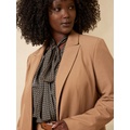 bananarepublic Sculpted Suit Blazer