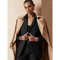 bananarepublic Sculpted Suit Blazer