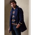 bananarepublic Cozy Stripe Sweater
