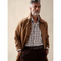 bananarepublic Athletic-Fit Dress Shirt