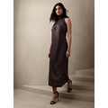 bananarepublic Slip Maxi Dress
