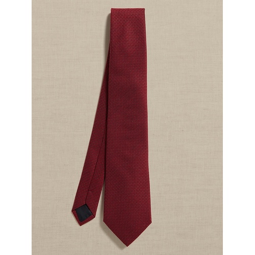 바나나리퍼블릭 bananarepublic Textured Tie