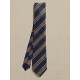 bananarepublic Striped Tie