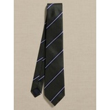 bananarepublic Striped Tie