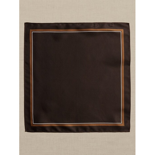 바나나리퍼블릭 bananarepublic Pocket Square
