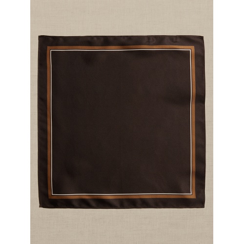 바나나리퍼블릭 bananarepublic Pocket Square