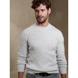 bananarepublic Cozy Ribbed Sweater