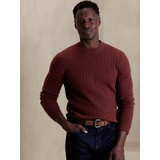 bananarepublic Cozy Ribbed Sweater