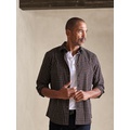 bananarepublic Slim Untucked Shirt