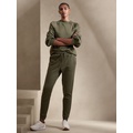 bananarepublic Fleece Jogger