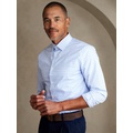 bananarepublic Athletic-Fit Dress Shirt