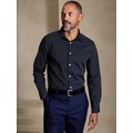 bananarepublic Athletic-Fit Dress Shirt
