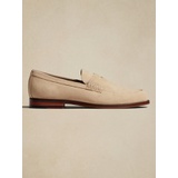 bananarepublic Suede Penny Loafer