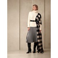 bananarepublic Pleated Maxi Skirt