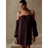 bananarepublic Shift Mini Dress