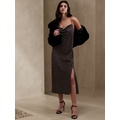 bananarepublic Midi Slip Dress