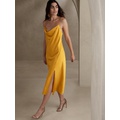 bananarepublic Midi Slip Dress
