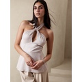 bananarepublic Halter Top