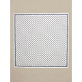 bananarepublic Print Pocket Square