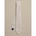 bananarepublic Print Tie