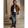 bananarepublic Slim Travel Jean