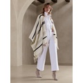 bananarepublic Western Poncho