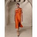bananarepublic Midi Slip Dress