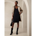bananarepublic Seamless Midi Dress