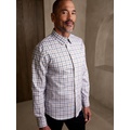 bananarepublic Slim Untucked Shirt