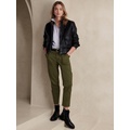 bananarepublic Authentic Girlfriend Chino