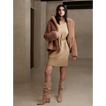 bananarepublic Knee-Length Sweater Dress