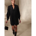 bananarepublic Solari Corduroy Mini Dress