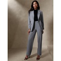 bananarepublic Sculpted Suit Blazer