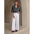 bananarepublic V-Neck Dolman Top