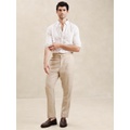 bananarepublic Tailored-Fit Tuxedo Suit Trouser