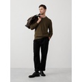 bananarepublic Textured Striped Sweater