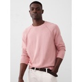 bananarepublic Soft Crew-Neck Sweater