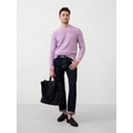 bananarepublic Textured Striped Sweater