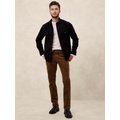 Slim Travel Corduroy Pant