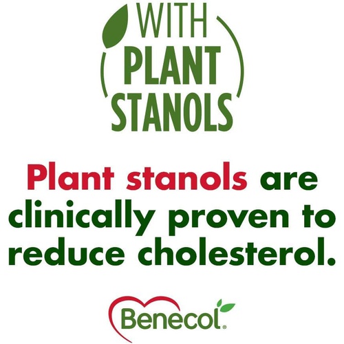  Benecol Soft Chews - Made with Cholesterol-Lowering Plant Stanols, which are Clinically Proven to Reduce Total & LDL Cholesterol* - Dietary Supplement (120 Chocolate Chews)