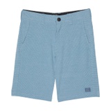 Billabong Kids Crossfire Walkshorts (Toddleru002FLittle Kids)