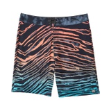 Billabong Kids Sundays Pro Swim Shorts (Big Kids)