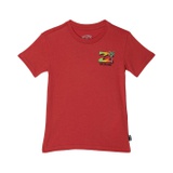 Billabong Kids BBTV Tee (Toddleru002FLittle Kids)