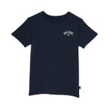 Billabong Kids Arch Fill Short Sleeve Tee (Toddleru002FLittle Kids)