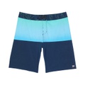 Billabong Kids Fifty50 Panel Pro Boardshorts (Big Kids)