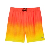Billabong Kids Good Times Layback Boardshorts (Big Kids)