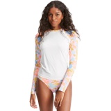 Billabong Pick Me Up Long Sleeve Rashguard