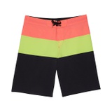 Billabong Kids Tribong Pro Boardshorts (Big Kids)