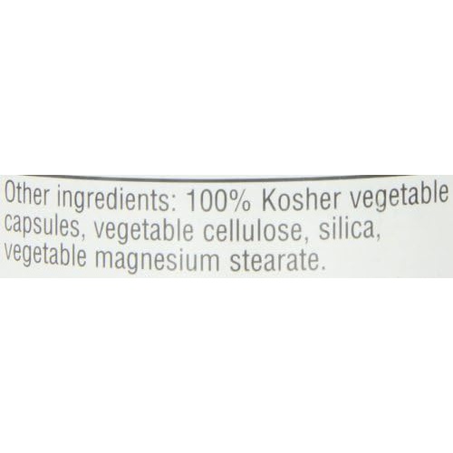  BlueBonnet Vegetarian Glucosamine Plus MSM Supplement, 120 Count (743715011151)