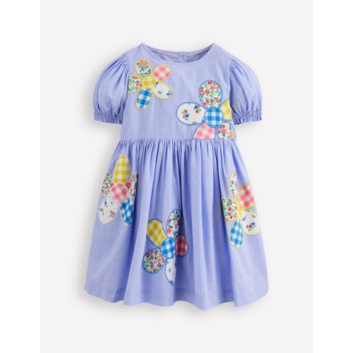 보덴 Boden Madeline Woven Dress